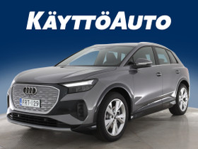 Audi Q4 E-tron, Autot, Seinjoki, Tori.fi