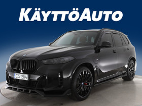 BMW X5, Autot, Seinjoki, Tori.fi