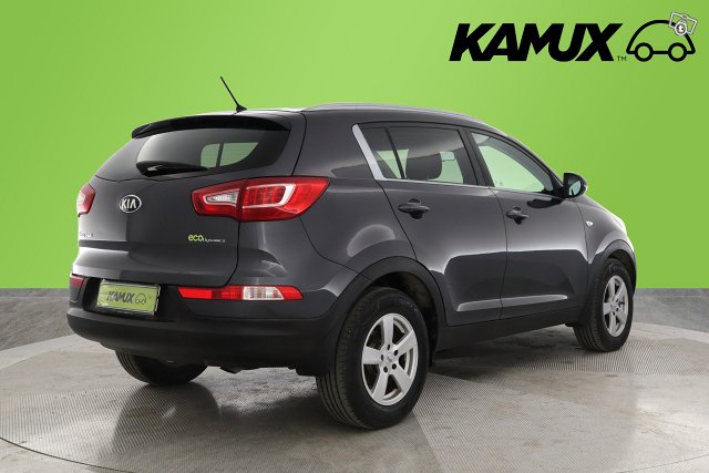 Kia Sportage 4