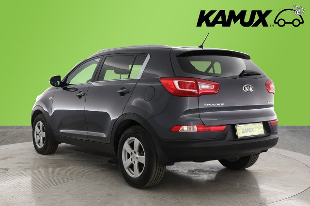 Kia Sportage 5