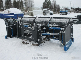 Volvo U-aura 520-320 HW, Maatalouskoneet, Kuljetuskalusto ja raskas kalusto, Alavus, Tori.fi