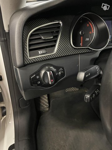Audi A5 7