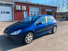 Peugeot 307, Autot, Kempele, Tori.fi