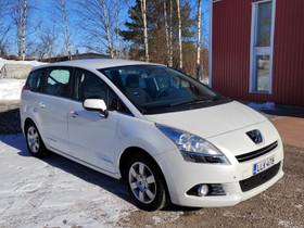 Peugeot 5008, Autot, Kempele, Tori.fi