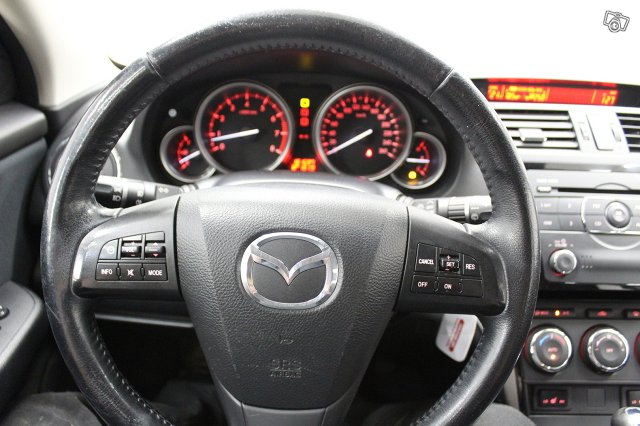 Mazda Mazda6 13