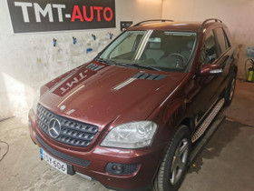 Mercedes-Benz ML, Autot, Kuopio, Tori.fi