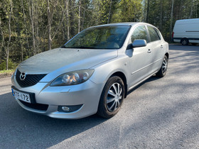 Mazda 3, Autot, Turku, Tori.fi