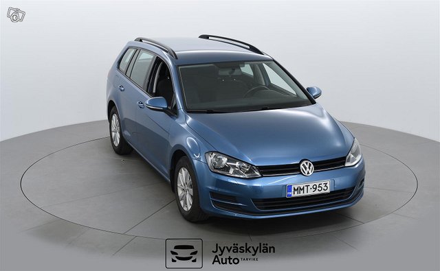 VOLKSWAGEN Golf 4