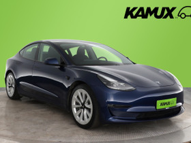 Tesla Model 3, Autot, Espoo, Tori.fi