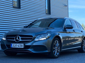 Mercedes-Benz C-sarja, Autot, Raisio, Tori.fi