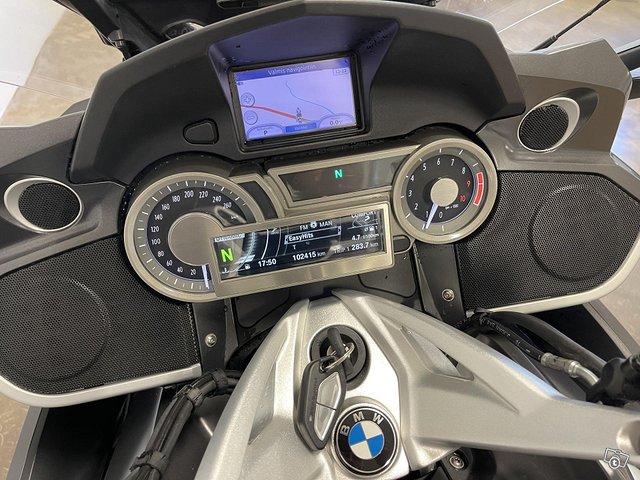 BMW K 11
