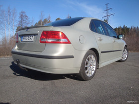 Saab 9-3, Autot, Kuopio, Tori.fi