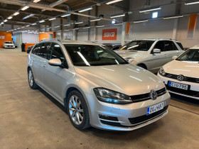 Volkswagen Golf, Autot, Jyvskyl, Tori.fi