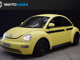 Volkswagen New Beetle, Autot, Pori, Tori.fi