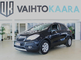 Opel Mokka, Autot, Porvoo, Tori.fi