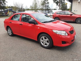 Toyota Corolla, Autot, Joensuu, Tori.fi