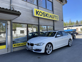 BMW 335, Autot, Valkeakoski, Tori.fi
