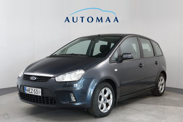 FORD C-MAX 1