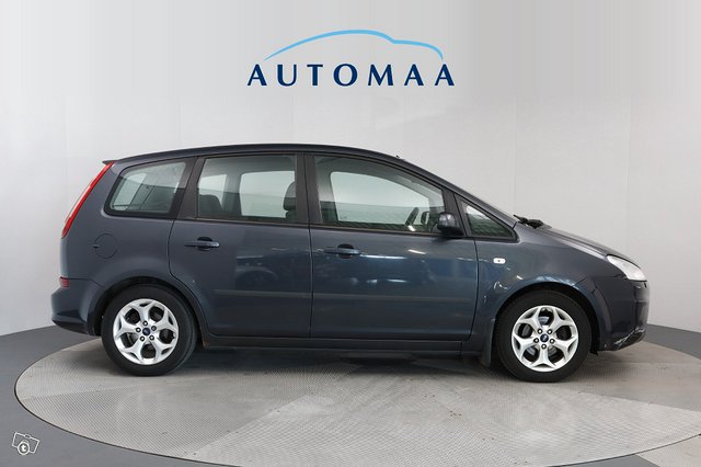 FORD C-MAX 6