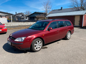 Ford Mondeo, Autot, Kempele, Tori.fi