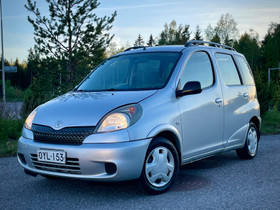 Toyota Yaris, Autot, Vantaa, Tori.fi