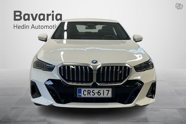 BMW I5 4