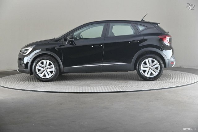 Renault Captur 4