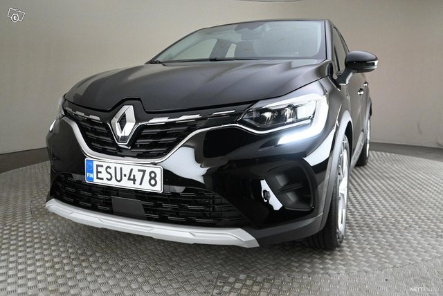 Renault Captur 12