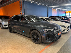 Audi Q8 E-tron, Autot, Helsinki, Tori.fi