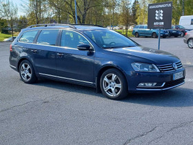 Volkswagen Passat, Autot, Lappeenranta, Tori.fi