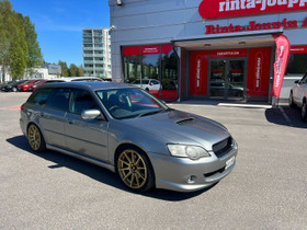Subaru Legacy, Autot, Espoo, Tori.fi