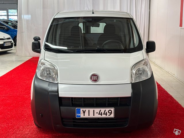 Fiat Fiorino 8