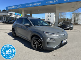 Hyundai KONA, Autot, Ylivieska, Tori.fi