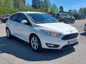 Ford Focus, Autot, Lappeenranta, Tori.fi