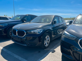 BMW X1, Autot, Hyvink, Tori.fi