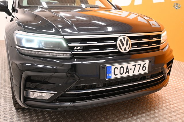 Volkswagen Tiguan 10