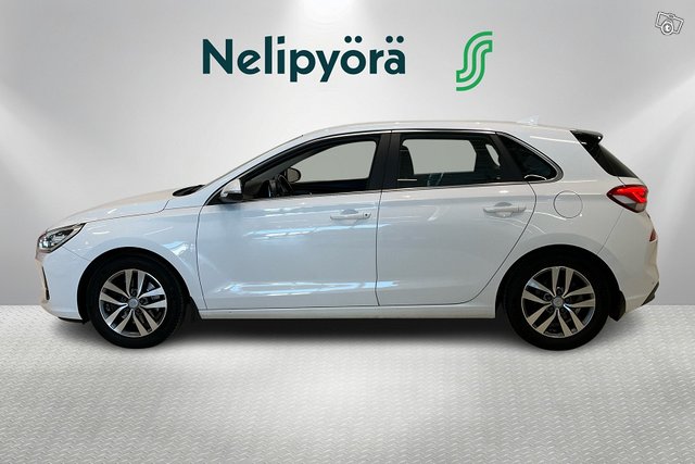 Hyundai I30 3