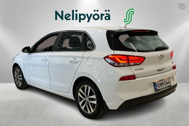 Hyundai I30 4