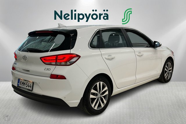 Hyundai I30 5