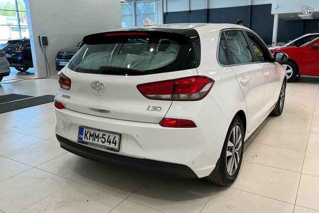 Hyundai I30 22