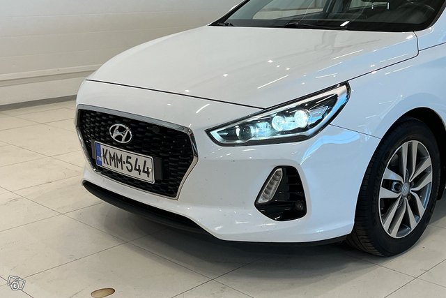 Hyundai I30 23