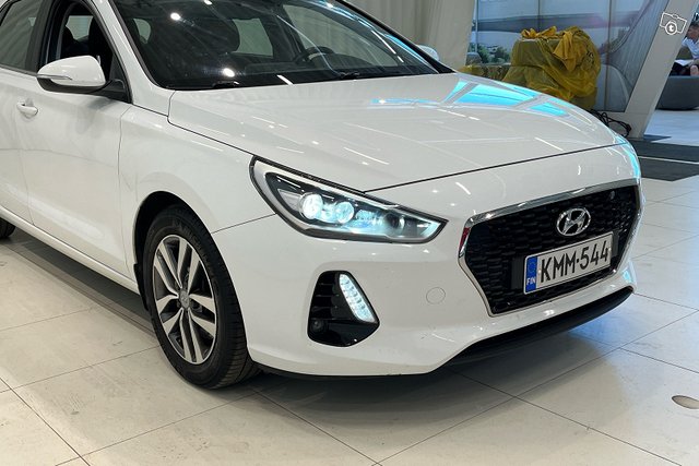 Hyundai I30 24