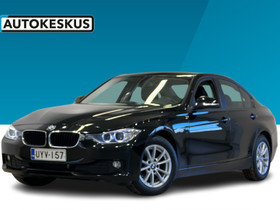 BMW 3-sarja, Autot, Espoo, Tori.fi