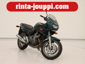 Yamaha XJ, Moottoripyrt, Moto, Joensuu, Tori.fi