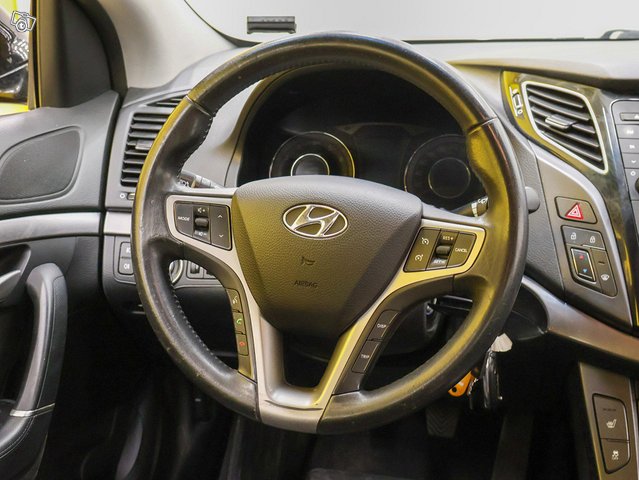 Hyundai I40 3