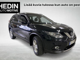 Nissan X-Trail, Autot, Joensuu, Tori.fi