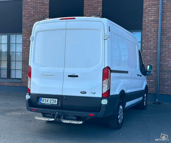 Ford Transit 5