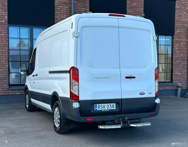 Ford Transit 6