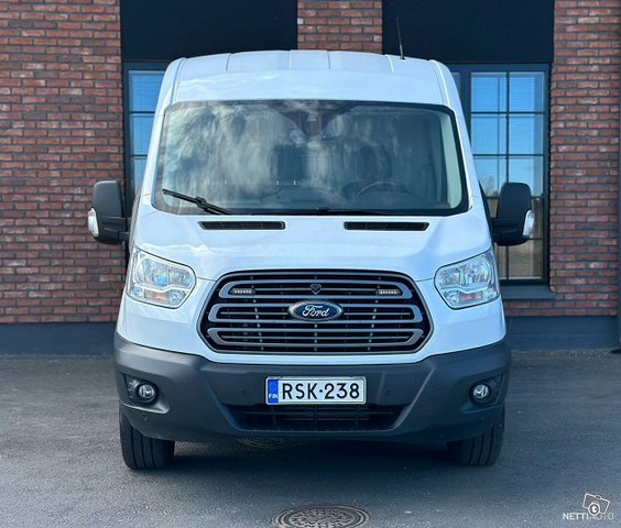 Ford Transit 11