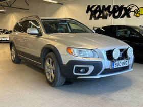 Volvo XC70, Autot, Kajaani, Tori.fi